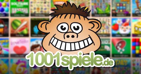 spiele gratis|1001 Spiele